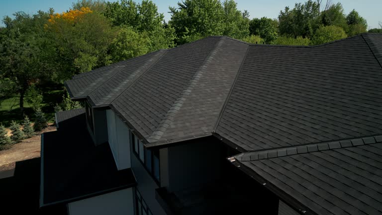 Best Chimney Flashing Repair  in Essex, MD