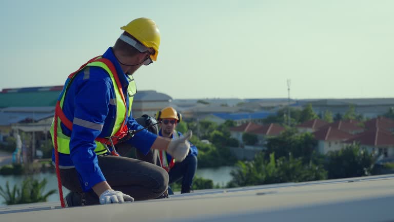 Best Rubber Roofing (EPDM, TPO)  in Essex, MD